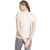 T-shirt adidas W Essentials Linear JC5819 biały L